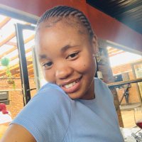 Okuhle Twane (@misstwane) 's Twitter Profile