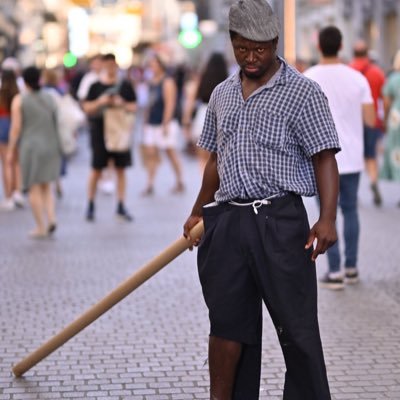 NapiOndo's profile picture. laugh is the best Medicine