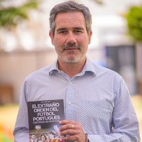 José María Nolé (@josemarianole) 's Twitter Profile