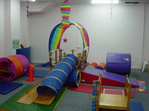 Gymbarooorange's profile picture. 