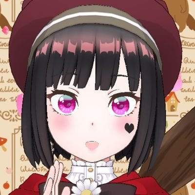 千和ルイ(ちより るい)🍎🐺さんのプロフィール画像