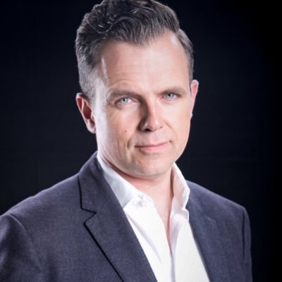 mrcharlierose's profile picture. Reporter/presenter BBC News. Pursuing the ineffable.