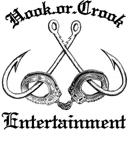 HookorCrookEnt's profile picture. Co CEO of Hook or Crook ENT.  NOW or NEVER!!!