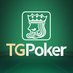 TGPoker.win (@tgpokerofficial) Twitter profile photo TGPoker.win (@tgpokerofficial) Twitter profile photo