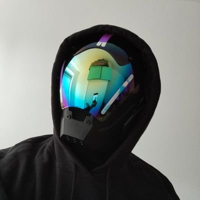 dasshorty's profile picture. INTJ-T