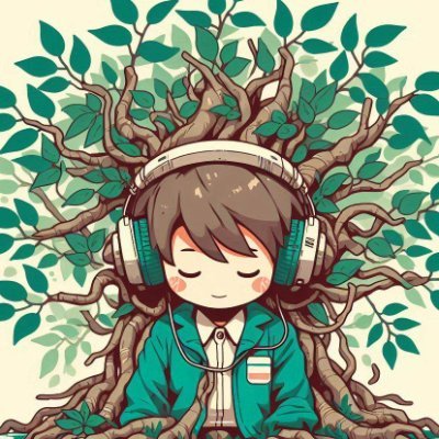 「日常の詩をファンタジーの響きにのせて」 等身大の歌詞+ゲーム音楽のような耳に残るメロディを目指し、曲を作っています。お気軽にフォローいただけると嬉しいです! ニコニコ:https://t.co/eLMQsWvElv