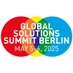 Global Solutions Initiative (@glob_solutions) Twitter profile photo Global Solutions Initiative (@glob_solutions) Twitter profile photo