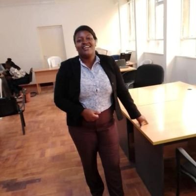 Am a goal oriented lady,hardworking and a child of God