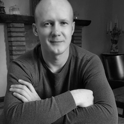 ArnoldsPup30006's profile picture. 