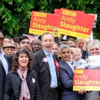 Chiswick Labour (@chiswicklabour) 's Twitter Profile