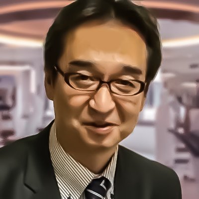 土方雅人さんのプロフィール画像