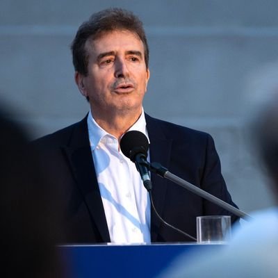 Υπουργός Προστασίας του Πολίτη | Βουλευτής ΝΔ Β2 Δυτικού Τομέα Αθηνών