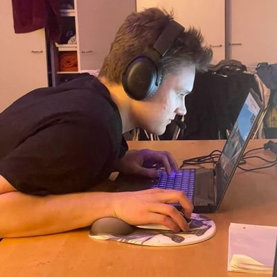 Nyyrikki Kylmänen Profile