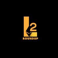 Layer 2 Roundup (@layer2roundup) 's Twitter Profile Photo Layer 2 Roundup (@layer2roundup) 's Twitter Profile Photo