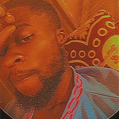 olarichly45's profile picture. loving 🥰
