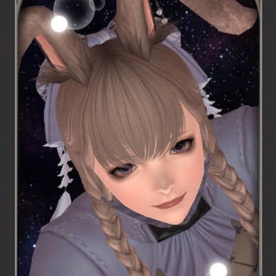 ria_lufenia's profile picture. FF14/ElementalDC/PS5/Vieraᕱ⋈ᕱ：ミラプリとマウント収集が好きでのんびり遊んでます〜