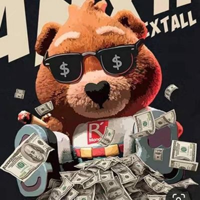📈 Stock market enthusiast | Analyzing trends and trading tips | Building wealth one trade at a time 📈
