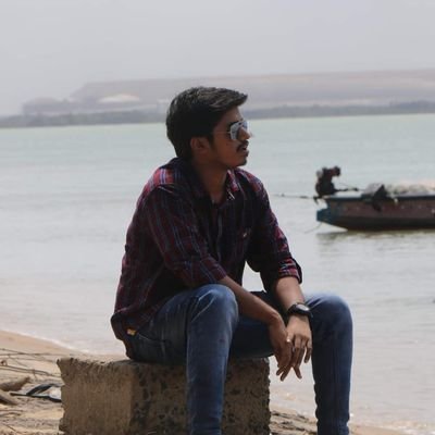 sritam192's profile picture. currently social activist at @SATTVIC_SOUL