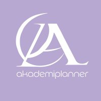 akademiplanner (@akademiplanner) Twitter profile photo