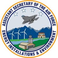 Assistant Secretary of the Air Force (IE) (@asaf_ie) Twitter profile photo