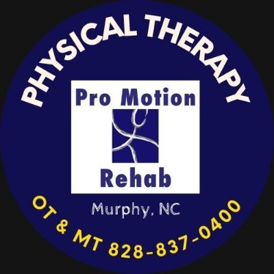 Pro Motion Rehab is more than a Physical Therapy Clinic. Our therapists have advanced clinical education and training, specialty certifications.