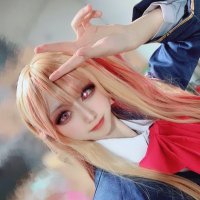 羽染 (@merry_cherry_h) 's Twitter Profile