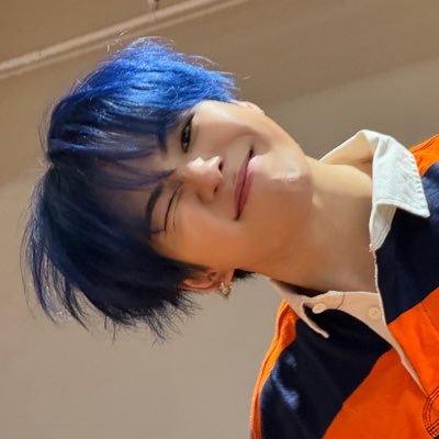 -Fan account- •CARAT🥕💎• หวีดหลายด้อมน้าาาา PENTAGON💫 : Hongseok #홍석 ❤️ Treasure💎 ยุนแจย้อกก #Jaesahi มัมหมีน้องจองอู🐺 #Rujeongwoo ATEEZ🏴☠️ยูยู🐶 มินกิ🐣