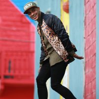 MICHAELSTUARTOFICIAL (@michaelstuartc) 's Twitter Profile