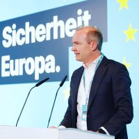 Tim Peters 🇪🇺 (@timpeterseu) 's Twitter Profile