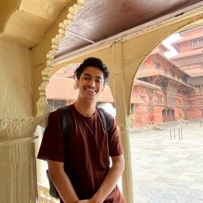mahatsatish's profile picture. CS enthiusiast ..