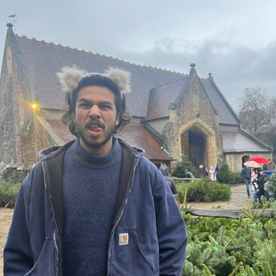 amaarchowdhury's profile picture. investigative journalist