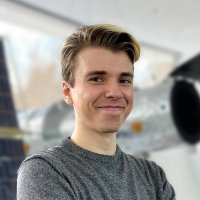 Sebastian Zieba (@sebizieba) 's Twitter Profile