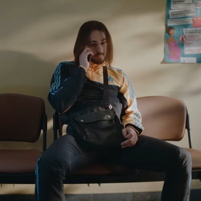 CataraxOM's profile picture. Il n'y a pas de victoire sans sacrifice.
La Pware 🍐 @OM_officiel @SCH_Mathafack #TeamOM ⚪Ⓜ️