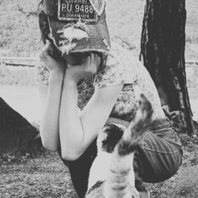 natqnatura's profile picture. acadêmica e planejadora territorial em formação 
vestibulanda de farmácia/biomedicina Unifesp.