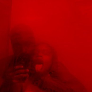 QuayyR's profile picture. 