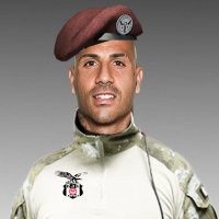 GENERAL QUARESMA (@generalqua) 's Twitter Profile