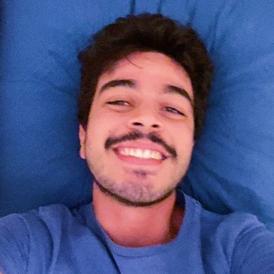 rodrigo sandesさんのプロフィール画像