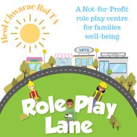 Heol Chwarae Rol - Role Play Lane (@lanerole) 's Twitter Profile