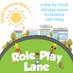 Heol Chwarae Rol - Role Play Lane (@lanerole) Twitter profile photo Heol Chwarae Rol - Role Play Lane (@lanerole) Twitter profile photo