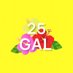 25GAL🌺 (@25gal_kkr) Twitter profile photo 25GAL🌺 (@25gal_kkr) Twitter profile photo