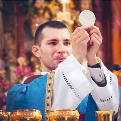 CharlieCaesarea's profile picture. Caesarea Phillippi was where Jesus Asks his Apostles who do you say that I am?