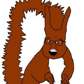 $NUTS THE OFFICIAL SQUIRRELJAK TOKEN ON THE SOLANA BLOCKCHAIN
6hyfWqEewoUKhiq4cFU3hp6GWK2DXHjxyQr75yoSDKuM
https://t.co/4WnMKxC4Wj