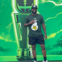 Mike Hill Jr. (@coachmikehillsf) 's Twitter Profile Photo Mike Hill Jr. (@coachmikehillsf) 's Twitter Profile Photo