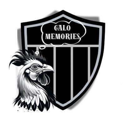 Momentos memoráveis do Galo.
Dou uns pitacos também.
Bica bicudo!