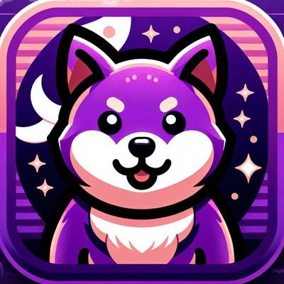 OctaDogeArmy's profile picture. 🔮 Memecoin created to save and help pets around the world 🌍  
  
💜 Together we make a better world for our furry friends

Telegram: https://t.co/3hJ1dcOKry