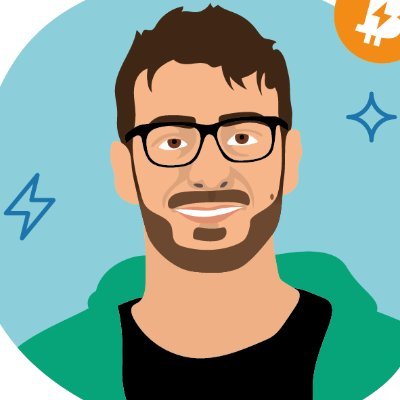pauli_adrian's profile picture. Founding Partner at @lipa_btc | #bitcoin