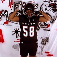 LT “SilverBack” Brown ✞ (@ltbrownjr1) 's Twitter Profile Photo LT “SilverBack” Brown ✞ (@ltbrownjr1) 's Twitter Profile Photo