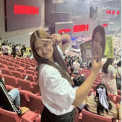 • just here to retweet some good stuff. | 06012024: finally saw IU live on stage in PH Arena and it was the best night and core memory ever.