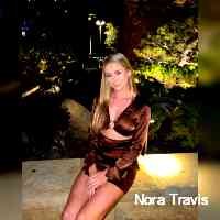 noratrvis25's profile picture. sweet things here 
ellieesfilm