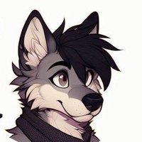 AshenWolf (@ashenthewoof) 's Twitter Profile